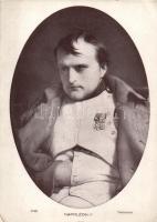 Napoleon (small tear)