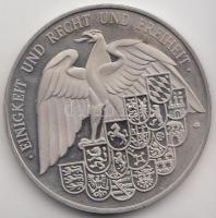 Németország DN "Robert Koch" T:exPP
Germany ND "Robert Koch" C:exPP