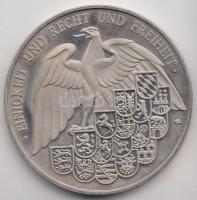 Németország DN "Robert Koch" T:exPP
Germany ND "Robert Koch" C:exPP