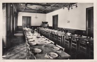 Tordas, a Dreher-Haggenmacher Első Magyar Részvény Serfőzde Rt. munkásüdülője