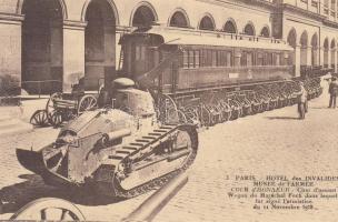 Paris, Hotel des Invalides, Army Museum