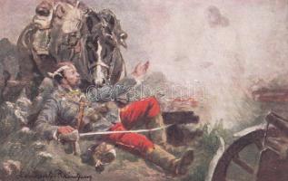 Első segély / first aid, s: Lengyel - Reinfuss Ede