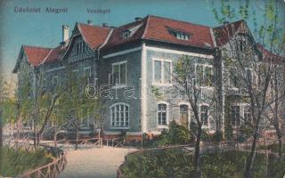 Dunakeszi-Alag, Vendéglő