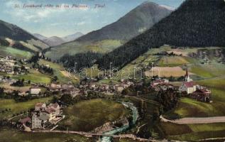 St. Leonhard in Passeier