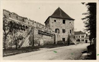 Kolozsvár, Bethlen bástya / tower