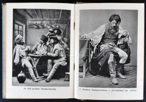 Kreilisheim György: Régi magyar fényképezés. Bp., 1941, Officina. Kartonált, 32db képmelléklettel (a...