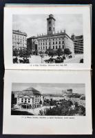 Kreilisheim György: Régi magyar fényképezés. Bp., 1941, Officina. Kartonált, 32db képmelléklettel (a...