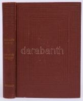 Goetz, Wolfgang: A német nép története Ford.: Németh Andor. Bp., 1936. Athenaeum. 424 p. Kiadói egészvászon kötésben