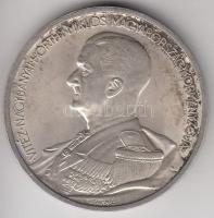 1939. 5P Ag "Horthy-balra" T:2