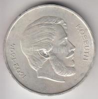 1946. 5Ft Ag "vastag Kossuth" T:2-