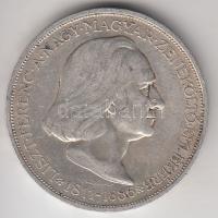 1936. 2P Ag "Liszt" T:2