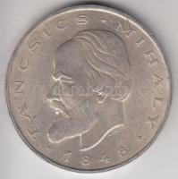 1948. 20Ft Ag "Táncsics" T:2