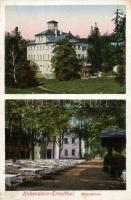 Hohenstein-Ernstthal spa