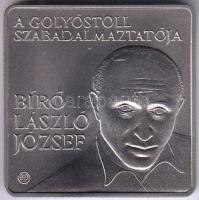 2010. 1000Ft "Bíró László József a golyóstoll szabadalmaztatója" T:BU