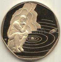 2000. 200Ft "A 2000. évforduló" T:PP