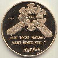 1998. 100Ft "1848-49-es szabadságharc.." T:PP
