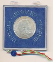 1946. 5Ft Ag "vastag Kossuth" T:1 plombált plasztiktokban!