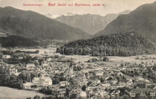 Bad Ischl, Dachstein