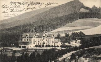 Sumperk sanatorium