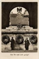 München, NSDAP military monument