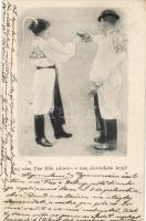 'Dej nám Pán Buh zdravi - v tom slovackem kraji' / Moravian Slovak folklore