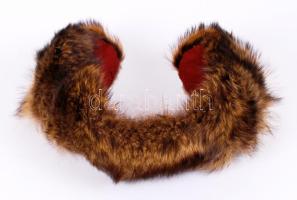 Vállprém, jó állapotban, h:68 cm