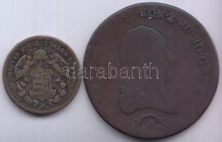 1812S 3Kr + 1868KB 1Kr T:2-,3