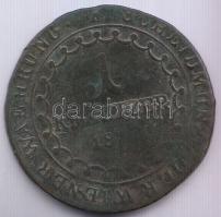 18XXS 1Kr verdehibával a dátumnál! T:2-,3