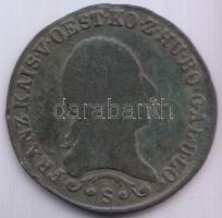 18XXS 1Kr verdehibával a dátumnál! T:2-,3