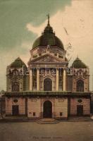 Pécs, Nemzeti Színház