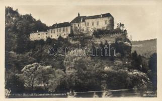 Frohnleiten Rabenstein castle