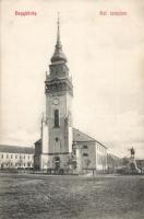 Nagykőrös, Református templom