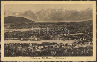 Velden am Wörther See