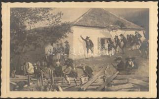 Schlacht am Bergisel / Battles of Bergisel