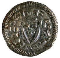 1131-1141. Denár Ag "II. Béla" T:1-,2 Unger I.: 43., Huszár: 50.