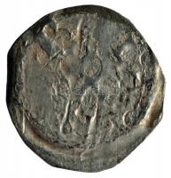 1172-1196. Denar Ag "III. Béla" T:2-
Huszár 69.,Unger I.: 101