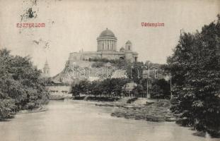 Esztergom, Vártemplom