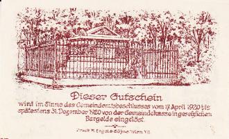 Ausztria 1920-1921. 10db városi szükségpénz T:1
Austria 1920-1921. 10 pcs of necessity notes C:UNC