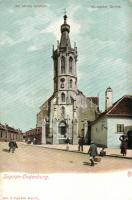 Sopron, Szent Mihály templom