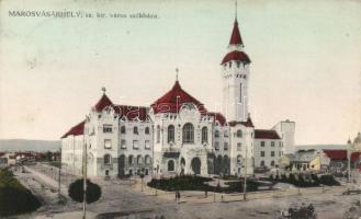 Marosvásárhely, town hall