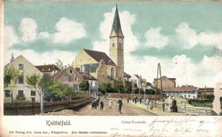 Knittelfeld (EK)
