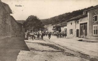 Viville WWI