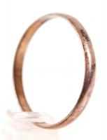 Míves kidolgozású feszület lánccal, érmékkel + (Ag.) ezüstlánc, nettó: 2,8 g