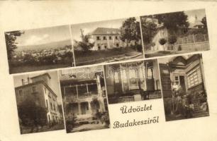 Budakeszi (EK)