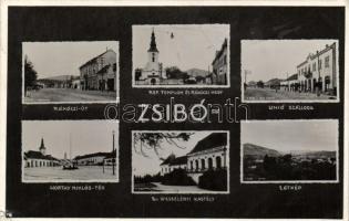 Zsibó (b)