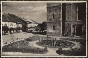 Beszterce, Evangelist church