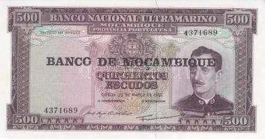 Mozambik 1961-1991. 8db modern bankjegy T:I
Mozambique 1961-1991. 8pcs of modern banknotes C:UNC
