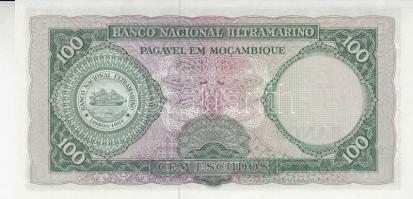 Mozambik 1961-1991. 8db modern bankjegy T:I
Mozambique 1961-1991. 8pcs of modern banknotes C:UNC
