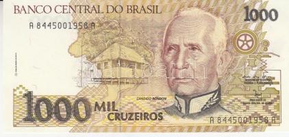 Brazília 10db modern bankjegy T:1
Brasil 10pcs of modern banknotes C:UNC