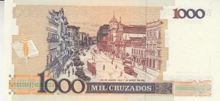 Brazília 10db modern bankjegy T:1
Brasil 10pcs of modern banknotes C:UNC